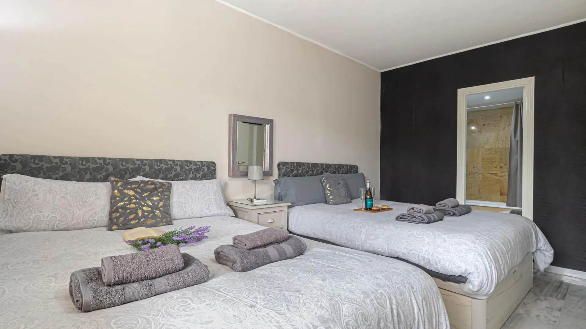 Apartamento Altos De Banus V Marbella Apartment