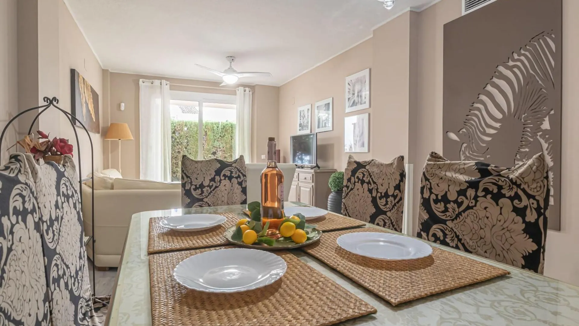 Apartment Apartamento Altos De Banus V Marbella