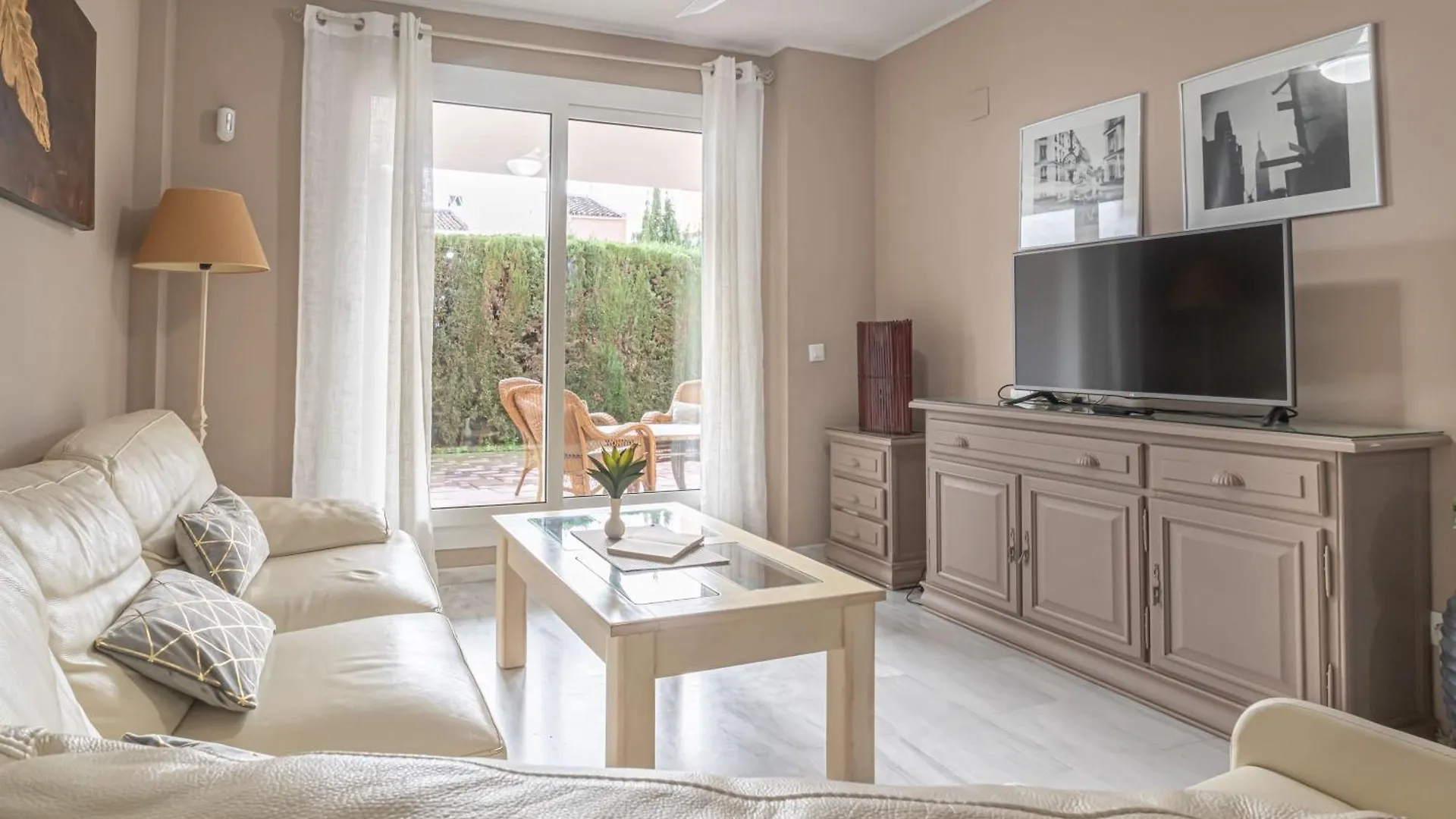 Apartment Apartamento Altos De Banus V Marbella Spain
