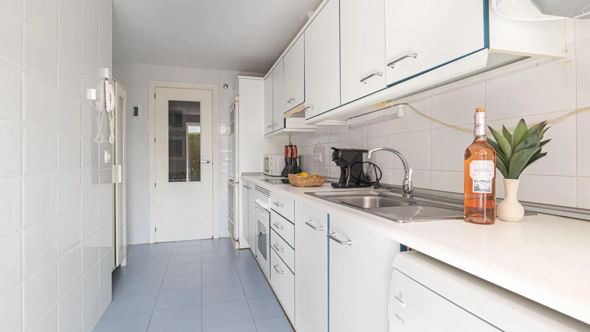 Apartamento Altos De Banus V Marbella 0*,