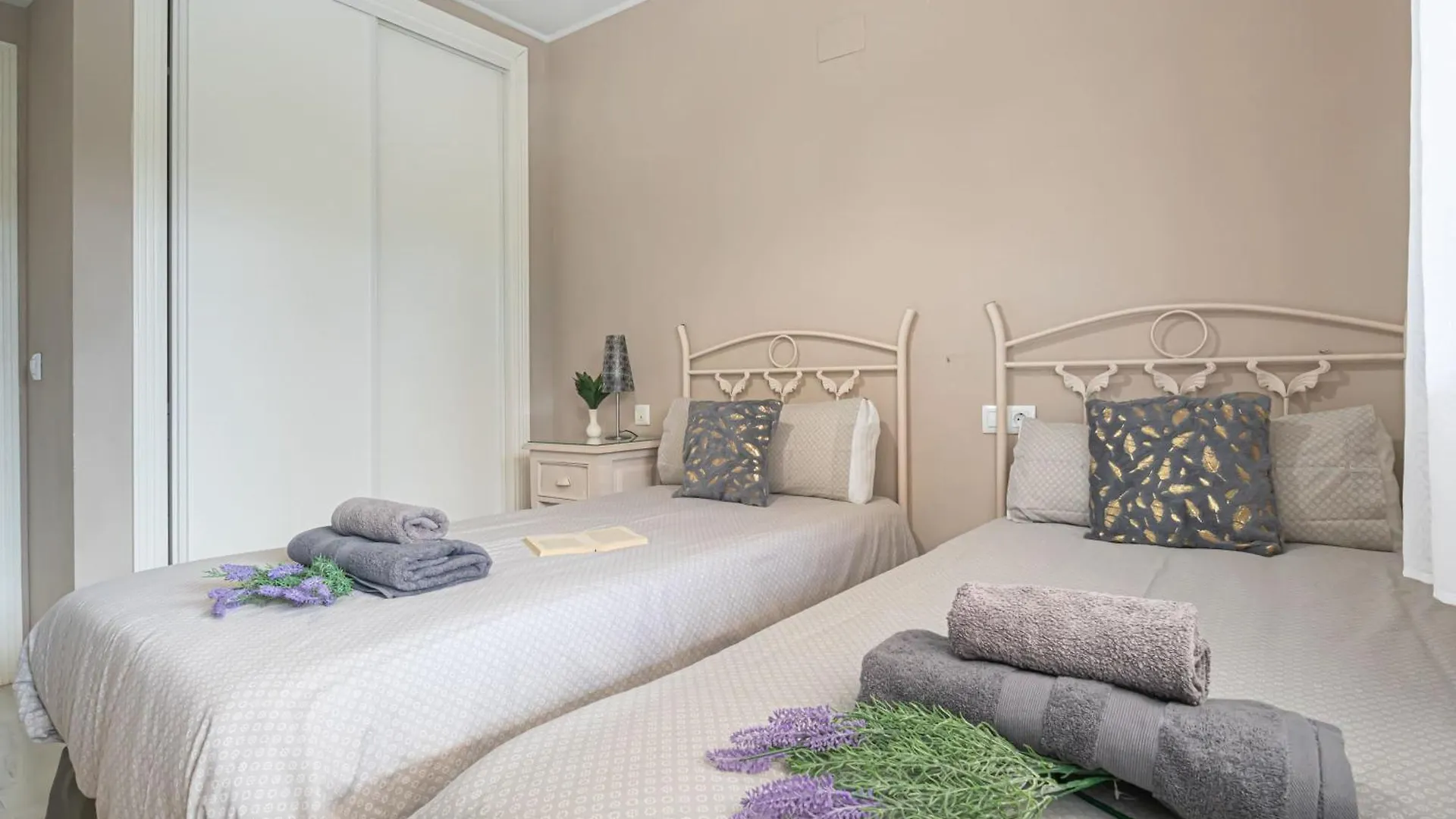 Apartamento Altos De Banus V Marbella 0*,